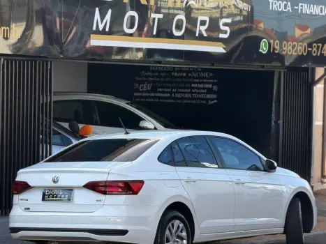 VOLKSWAGEN Virtus , Foto 16