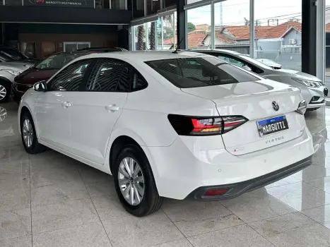 VOLKSWAGEN Virtus , Foto 7