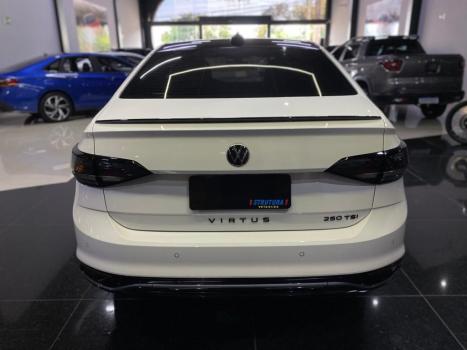 VOLKSWAGEN Virtus , Foto 6