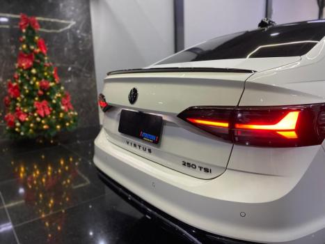 VOLKSWAGEN Virtus , Foto 16