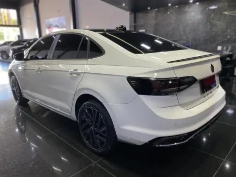 VOLKSWAGEN Virtus , Foto 5