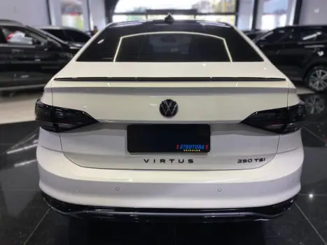 VOLKSWAGEN Virtus , Foto 6