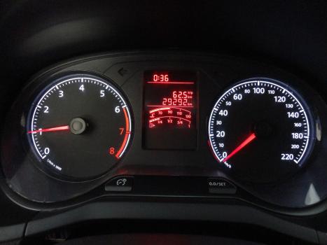 VOLKSWAGEN Voyage 1.0 4P FLEX, Foto 8 VOLKSWAGEN Voyage 1.0 4P FLEX, Foto 8