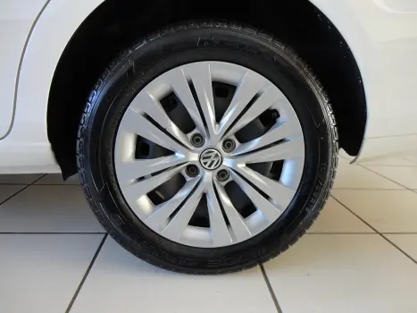 VOLKSWAGEN Voyage 1.0 4P FLEX, Foto 10 VOLKSWAGEN Voyage 1.0 4P FLEX, Foto 10