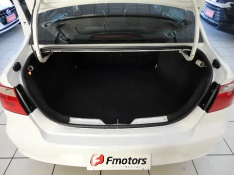 VOLKSWAGEN Voyage 1.0 4P FLEX, Foto 14 VOLKSWAGEN Voyage 1.0 4P FLEX, Foto 14