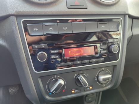 VOLKSWAGEN Voyage 1.6 4P FLEX HIGHLINE, Foto 15 VOLKSWAGEN Voyage 1.6 4P FLEX HIGHLINE, Foto 15