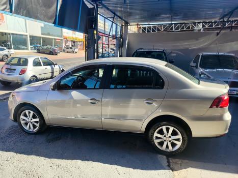 VOLKSWAGEN Voyage 1.6 4P FLEX HIGHLINE, Foto 8 VOLKSWAGEN Voyage 1.6 4P FLEX HIGHLINE, Foto 8