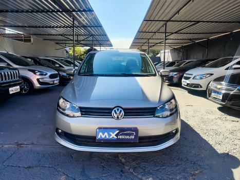 VOLKSWAGEN Voyage 1.6 4P FLEX HIGHLINE, Foto 1 VOLKSWAGEN Voyage 1.6 4P FLEX HIGHLINE, Foto 1