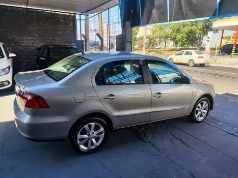 VOLKSWAGEN Voyage 1.6 4P FLEX HIGHLINE, Foto 6 VOLKSWAGEN Voyage 1.6 4P FLEX HIGHLINE, Foto 6