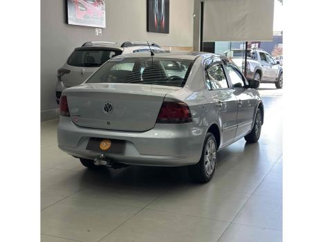 VOLKSWAGEN Voyage 1.0 4P FLEX, Foto 5