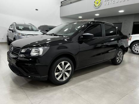 VOLKSWAGEN Voyage 1.6 4P FLEX MSI AUTOMTICO, Foto 3