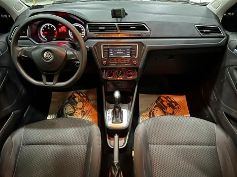 VOLKSWAGEN Voyage 1.6 4P FLEX MSI AUTOMTICO, Foto 7