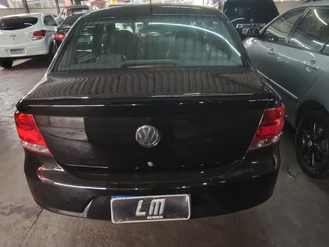 VOLKSWAGEN Voyage 1.0 4P TREND FLEX, Foto 5
