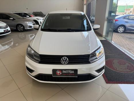 VOLKSWAGEN Voyage 1.0 4P FLEX, Foto 1