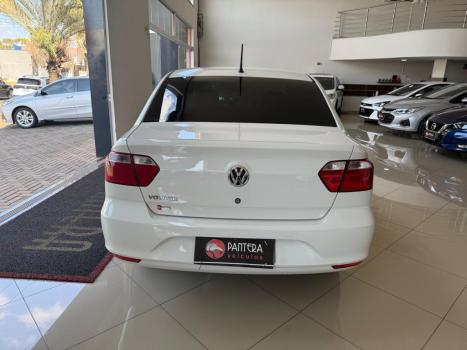 VOLKSWAGEN Voyage 1.0 4P FLEX, Foto 2