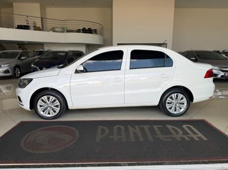 VOLKSWAGEN Voyage 1.0 4P FLEX, Foto 3