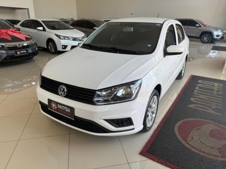 VOLKSWAGEN Voyage 1.0 4P FLEX, Foto 4