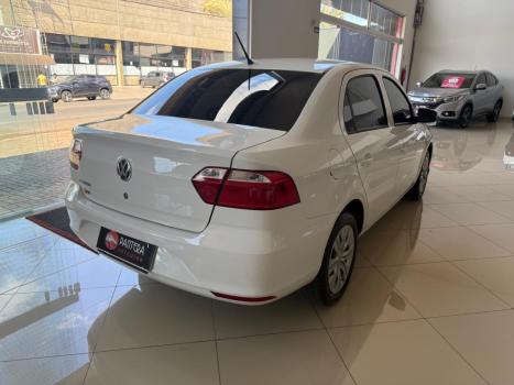 VOLKSWAGEN Voyage 1.0 4P FLEX, Foto 5