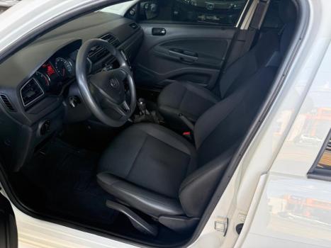 VOLKSWAGEN Voyage 1.0 4P FLEX, Foto 6