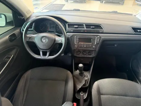 VOLKSWAGEN Voyage 1.0 4P FLEX, Foto 7