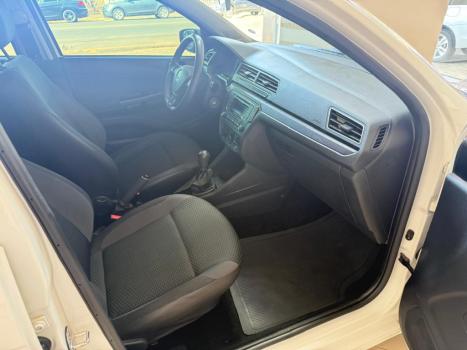 VOLKSWAGEN Voyage 1.0 4P FLEX, Foto 8