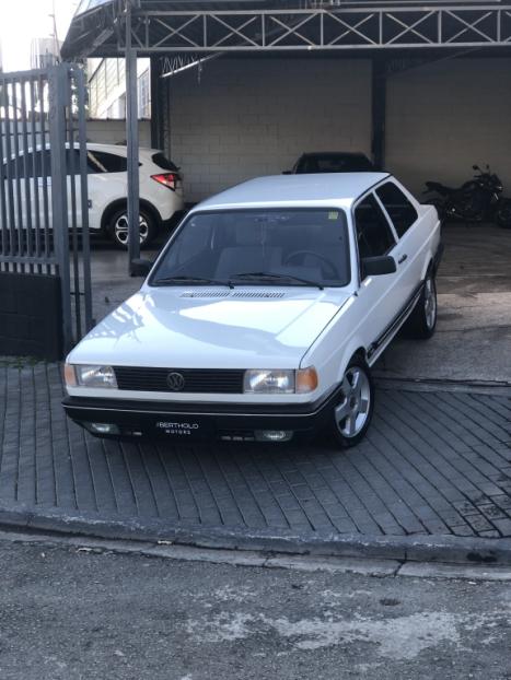 VOLKSWAGEN Voyage 1.6 CL, Foto 1