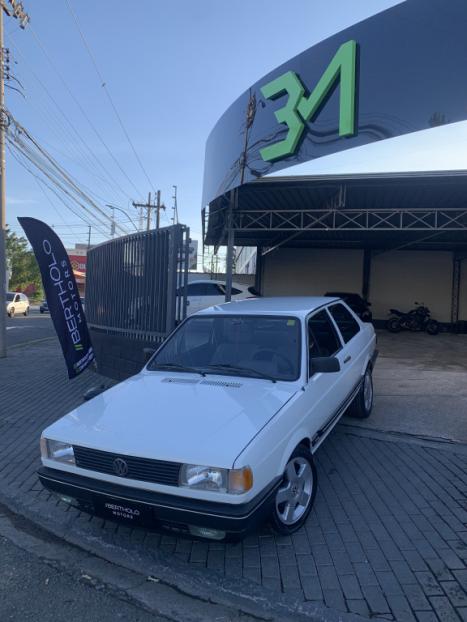 VOLKSWAGEN Voyage 1.6 CL, Foto 2