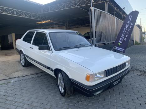 VOLKSWAGEN Voyage 1.6 CL, Foto 3