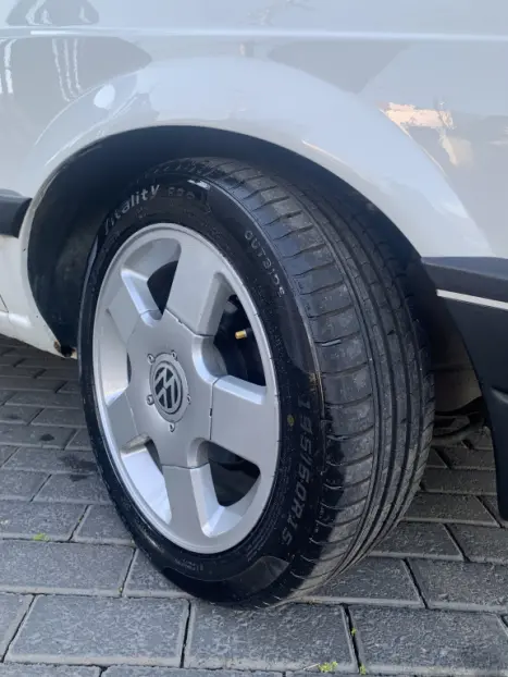 VOLKSWAGEN Voyage 1.6 CL, Foto 10