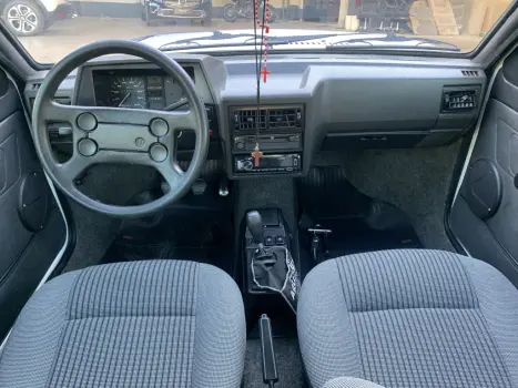 VOLKSWAGEN Voyage 1.6 CL, Foto 12