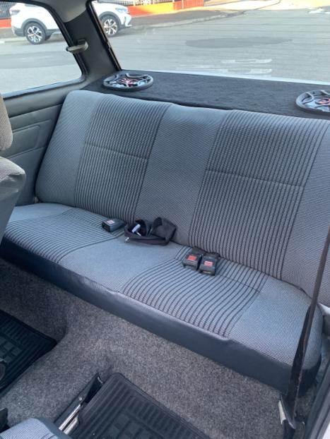 VOLKSWAGEN Voyage 1.6 CL, Foto 14