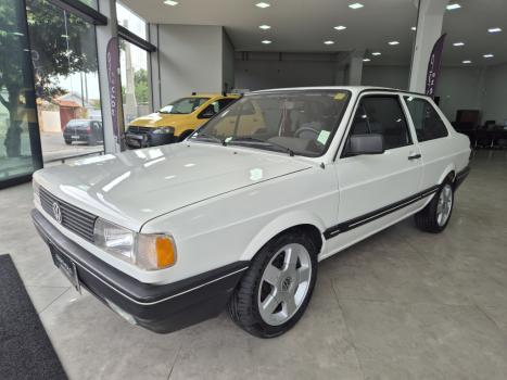 VOLKSWAGEN Voyage 1.6 CL, Foto 4