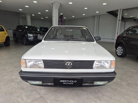 VOLKSWAGEN Voyage 1.6 CL, Foto 3