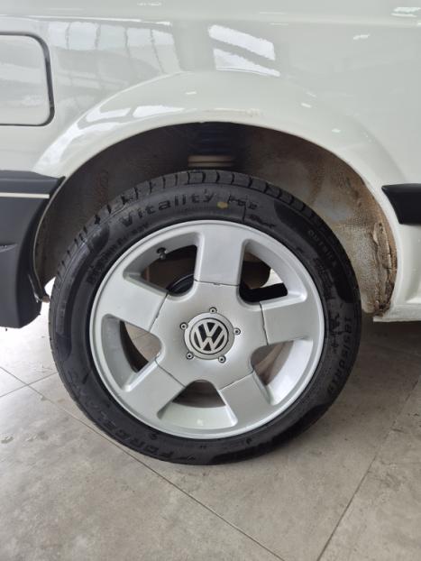 VOLKSWAGEN Voyage 1.6 CL, Foto 8