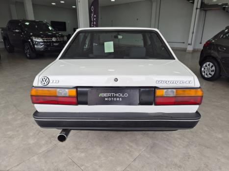 VOLKSWAGEN Voyage 1.6 CL, Foto 6