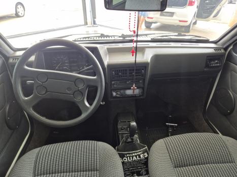 VOLKSWAGEN Voyage 1.6 CL, Foto 9