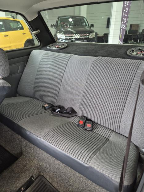 VOLKSWAGEN Voyage 1.6 CL, Foto 10