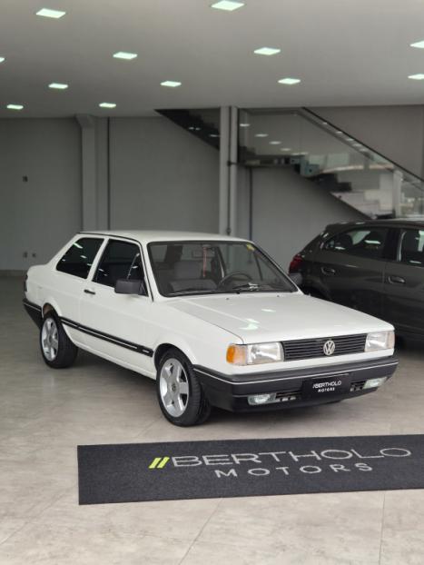 VOLKSWAGEN Voyage 1.6 CL, Foto 1