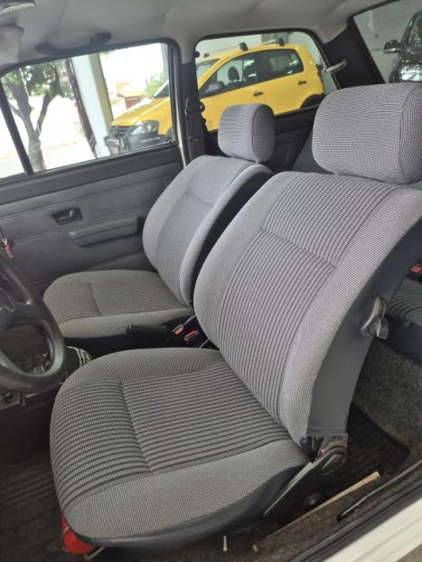 VOLKSWAGEN Voyage 1.6 CL, Foto 11