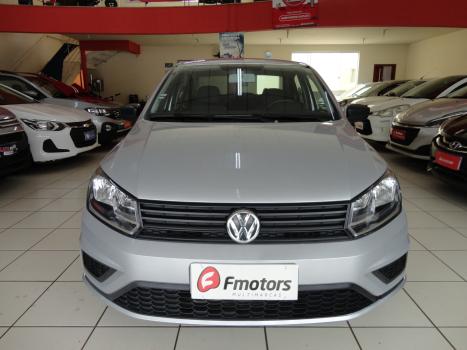 VOLKSWAGEN Voyage 1.0 4P FLEX, Foto 2