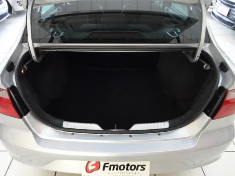 VOLKSWAGEN Voyage 1.0 4P FLEX, Foto 7