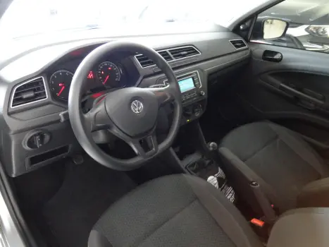 VOLKSWAGEN Voyage 1.0 4P FLEX, Foto 10