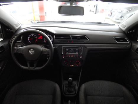 VOLKSWAGEN Voyage 1.0 4P FLEX, Foto 11