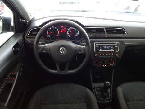 VOLKSWAGEN Voyage 1.0 4P FLEX, Foto 12