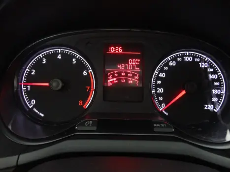 VOLKSWAGEN Voyage 1.0 4P FLEX, Foto 15