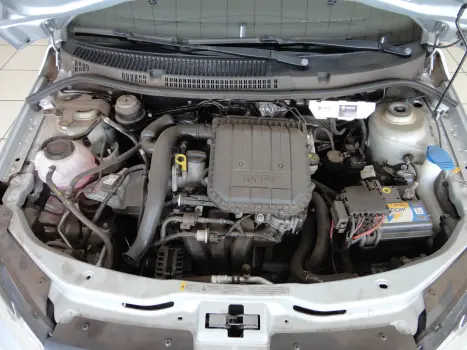 VOLKSWAGEN Voyage 1.0 4P FLEX, Foto 17