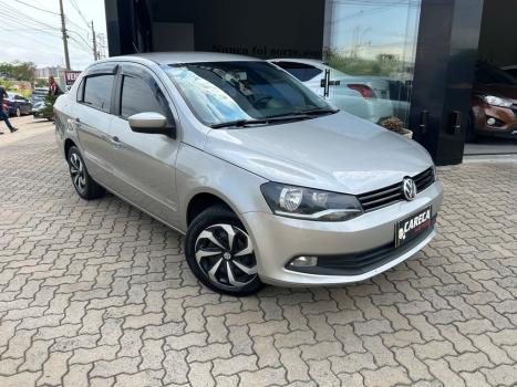 VOLKSWAGEN Voyage 1.6 4P FLEX, Foto 1