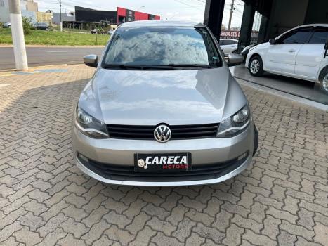 VOLKSWAGEN Voyage 1.6 4P FLEX, Foto 2