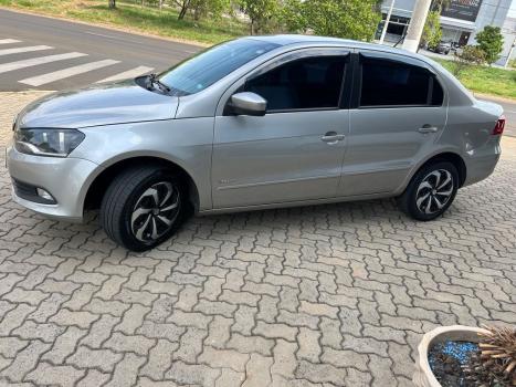 VOLKSWAGEN Voyage 1.6 4P FLEX, Foto 4