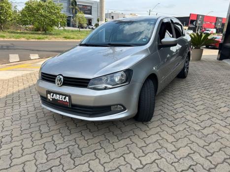 VOLKSWAGEN Voyage 1.6 4P FLEX, Foto 5